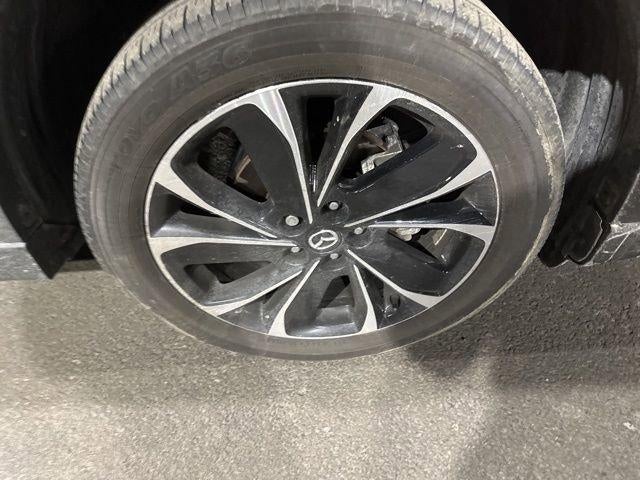 2023 Mazda Mazda CX-5 2.5 S Premium Package AWD