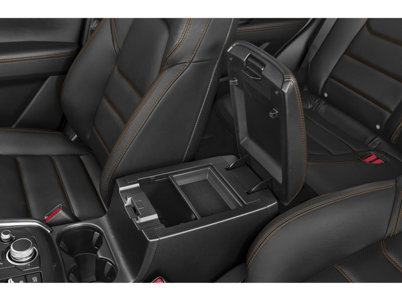 2023 Mazda Mazda CX-5 2.5 S Premium Package AWD