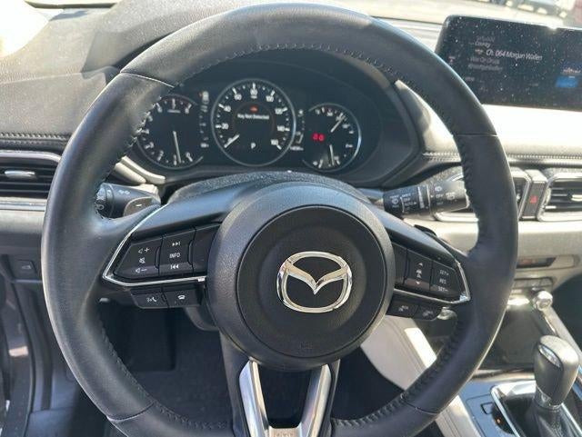 2023 Mazda Mazda CX-5 2.5 S Premium Package AWD