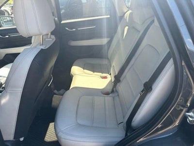 2023 Mazda Mazda CX-5 2.5 S Premium Package AWD