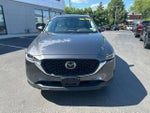 2023 Mazda Mazda CX-5 2.5 S Premium Package AWD