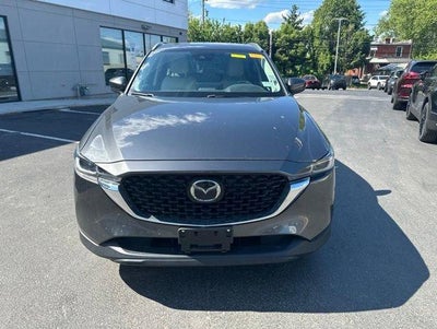 2023 Mazda Mazda CX-5 2.5 S Premium Package AWD
