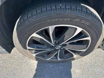 2023 Mazda Mazda CX-5 2.5 S Premium Package AWD