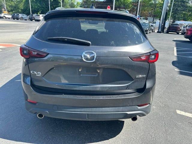 2023 Mazda Mazda CX-5 2.5 S Premium Package AWD