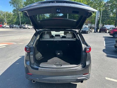 2023 Mazda Mazda CX-5 2.5 S Premium Package AWD
