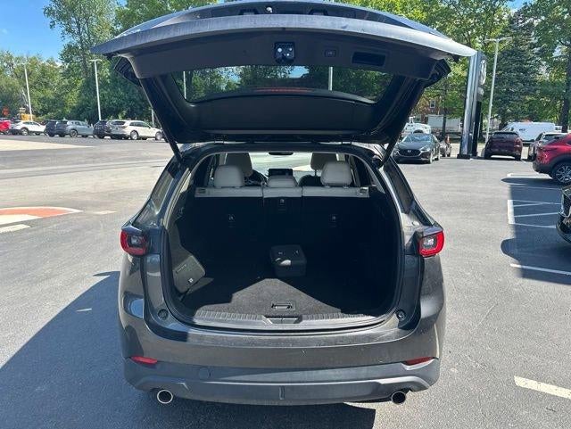 2023 Mazda Mazda CX-5 2.5 S Premium Package AWD