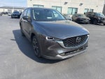 2023 Mazda Mazda CX-5 2.5 S Premium Package AWD