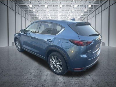2021 Mazda Mazda CX-5 Grand Touring AWD