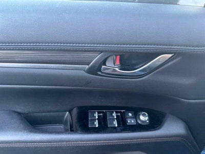 2021 Mazda Mazda CX-5 Grand Touring AWD