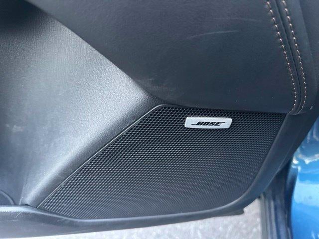 2021 Mazda Mazda CX-5 Grand Touring AWD