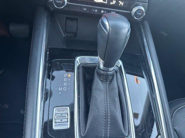 2021 Mazda Mazda CX-5 Grand Touring AWD