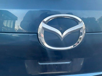 2021 Mazda Mazda CX-5 Grand Touring AWD
