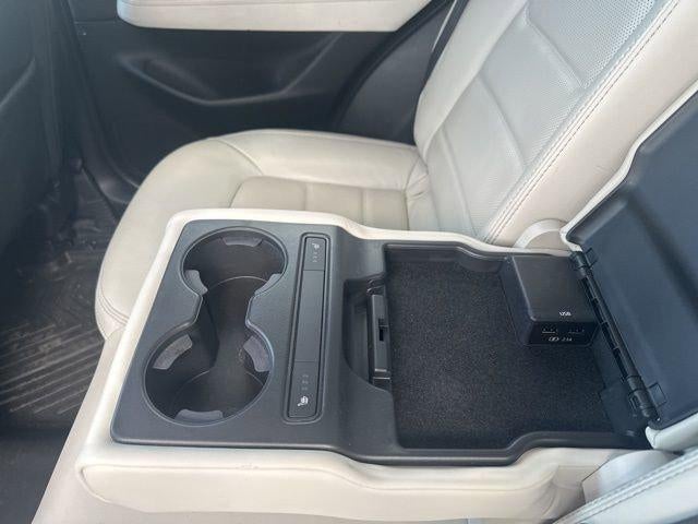 2021 Mazda Mazda CX-5 Grand Touring AWD