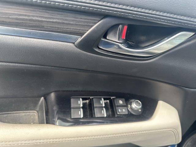 2021 Mazda Mazda CX-5 Grand Touring AWD