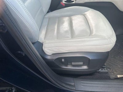 2021 Mazda Mazda CX-5 Grand Touring AWD