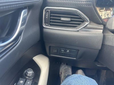 2021 Mazda Mazda CX-5 Grand Touring AWD