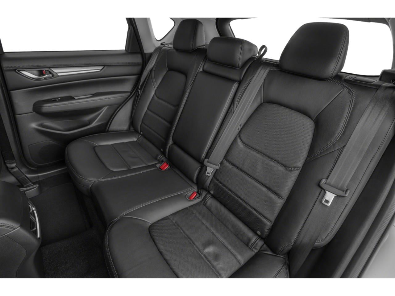 2021 Mazda Mazda CX-5 Grand Touring AWD