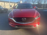 2021 Mazda Mazda CX-5 Grand Touring AWD