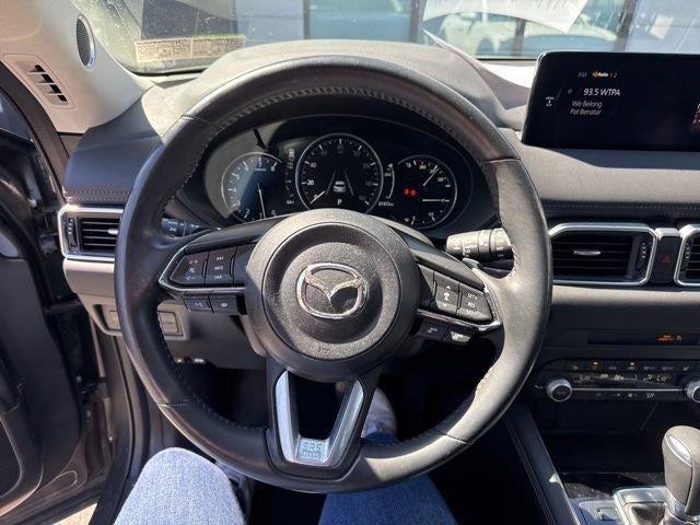 2023 Mazda Mazda CX-5 2.5 S Premium Package AWD