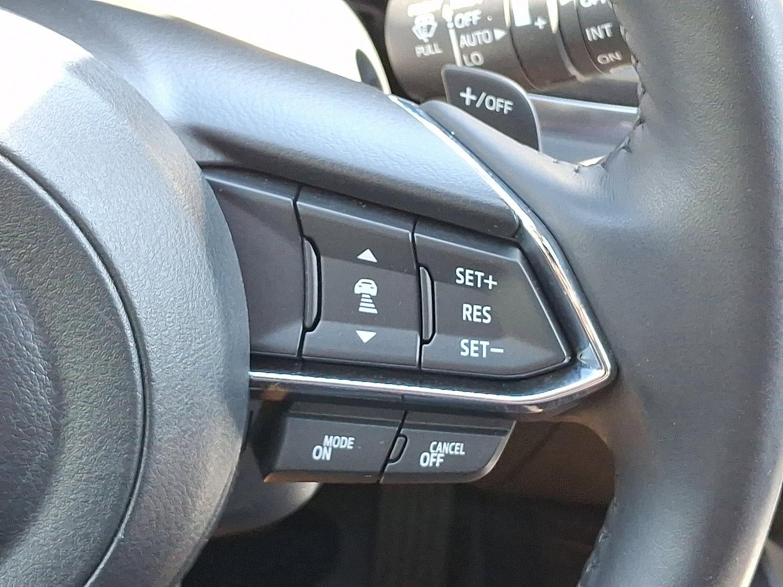 2023 Mazda Mazda CX-5 2.5 S Premium Package AWD