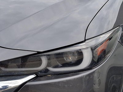 2023 Mazda Mazda CX-5 2.5 S Premium Package AWD