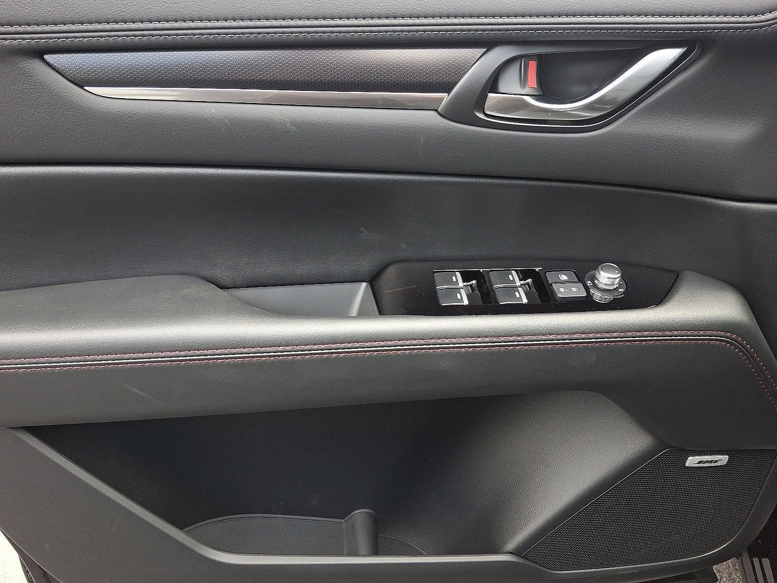 2025 Mazda Mazda CX-5 2.5 Turbo Premium Package AWD