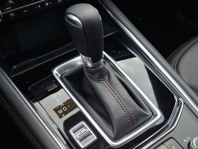 2025 Mazda Mazda CX-5 2.5 Turbo Premium Package AWD