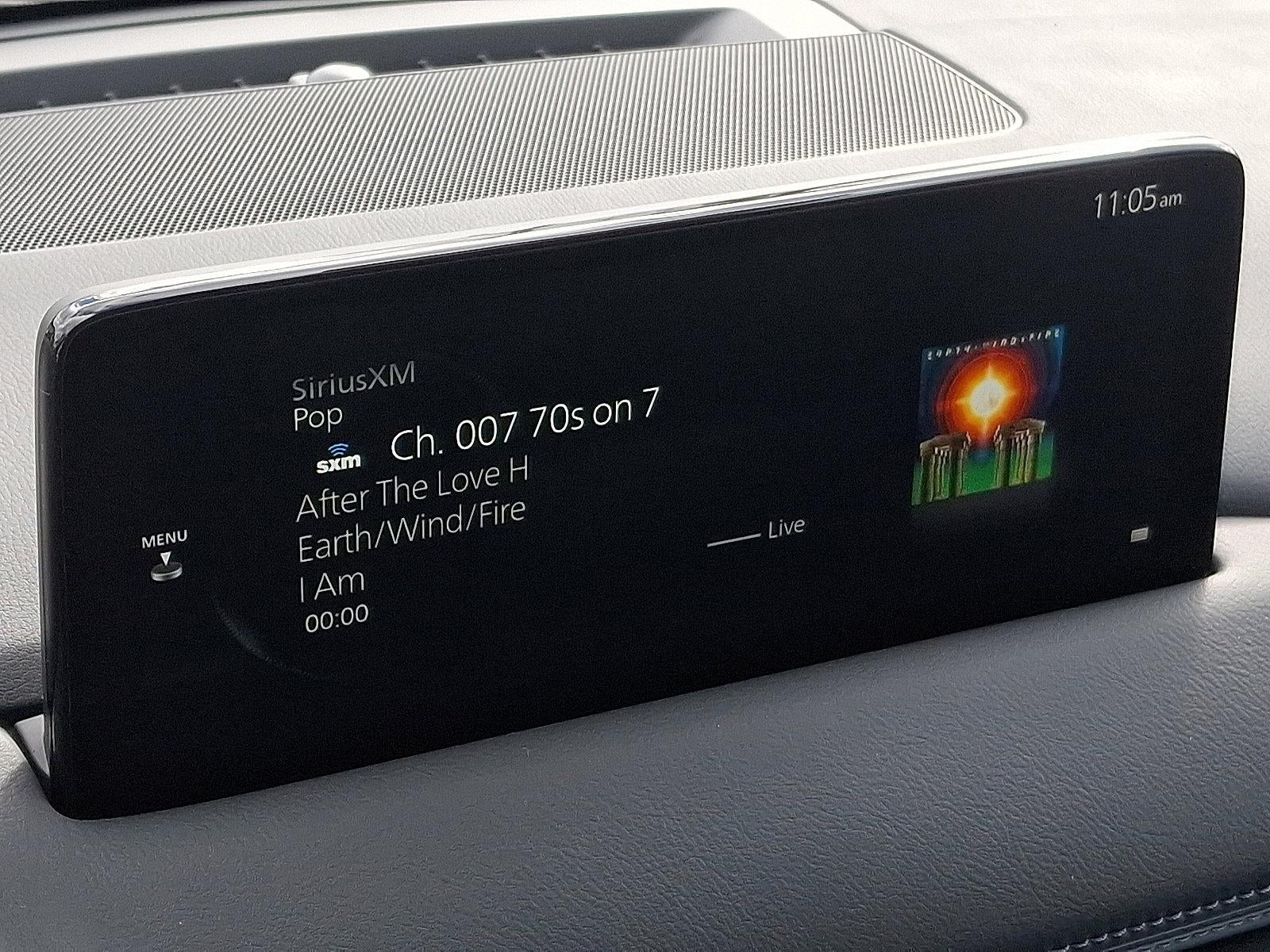 2025 Mazda Mazda CX-5 2.5 Turbo Premium Package AWD