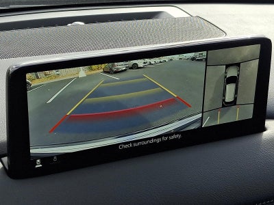 2025 Mazda Mazda CX-5 2.5 Turbo Premium Package AWD