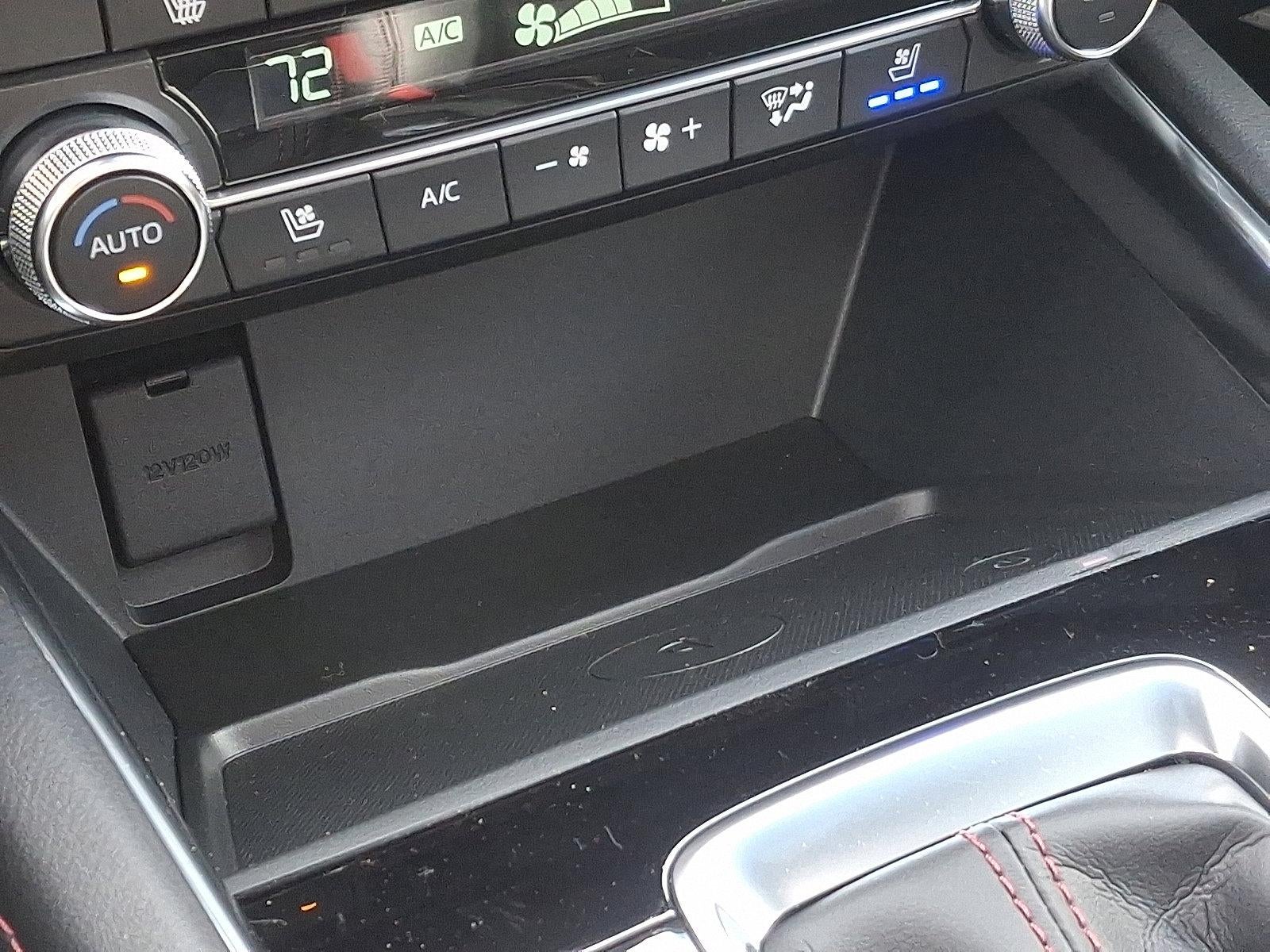 2025 Mazda Mazda CX-5 2.5 Turbo Premium Package AWD