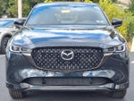 2025 Mazda Mazda CX-5 2.5 Turbo Premium Package AWD