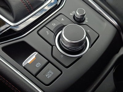 2025 Mazda Mazda CX-5 2.5 Turbo Premium Package AWD