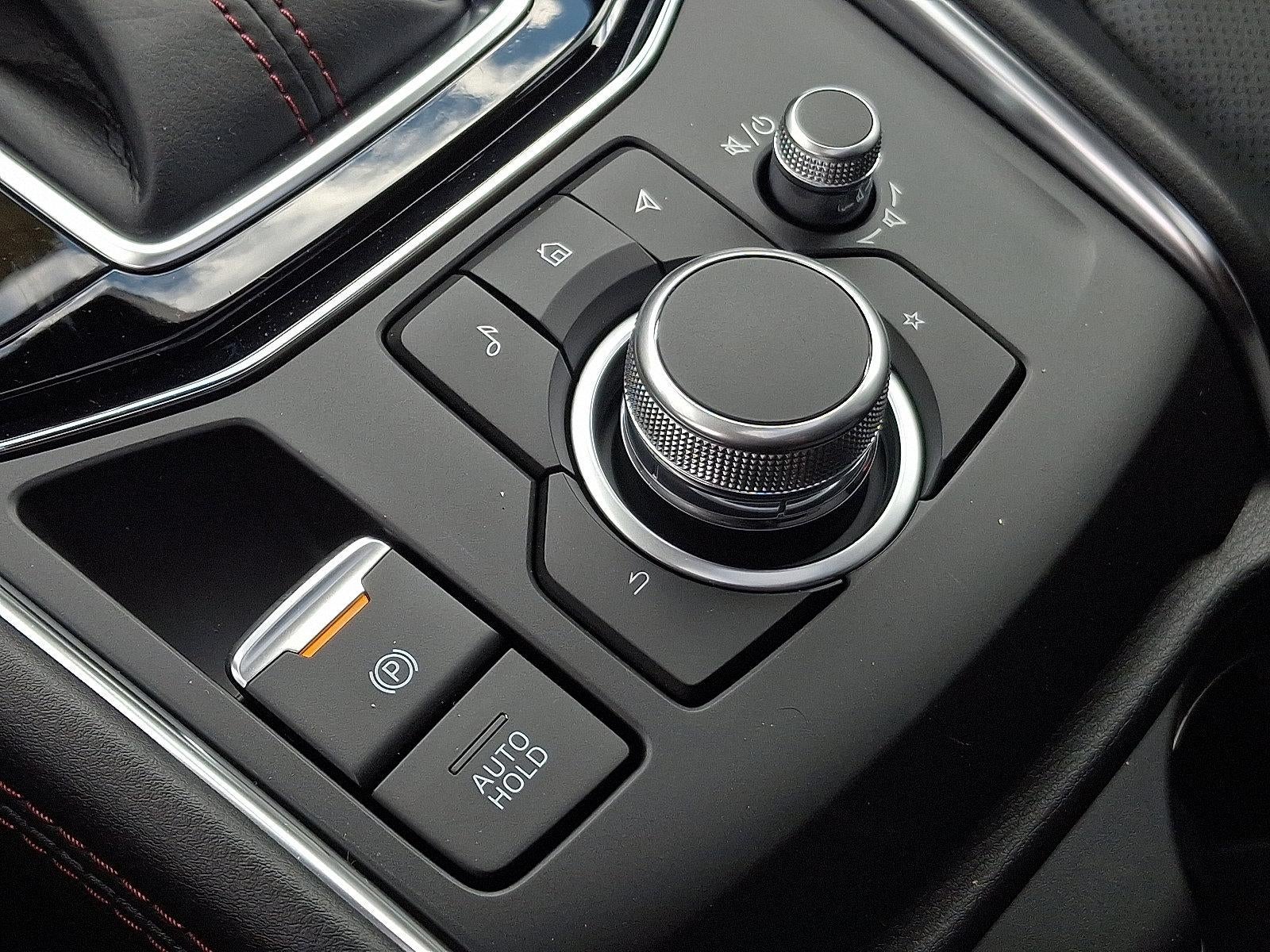 2025 Mazda Mazda CX-5 2.5 Turbo Premium Package AWD