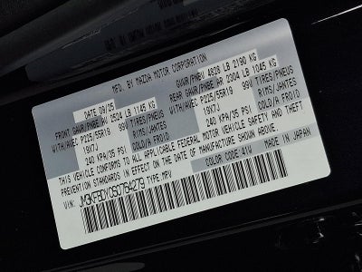 2025 Mazda Mazda CX-5 2.5 Turbo Premium Package AWD