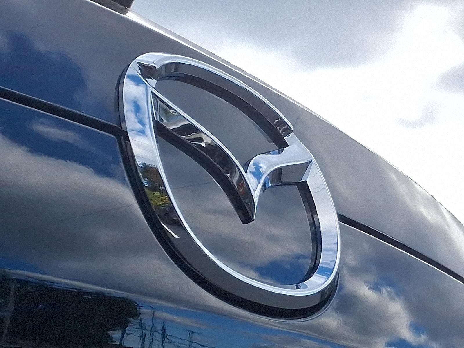 2025 Mazda Mazda CX-5 2.5 Turbo Premium Package AWD