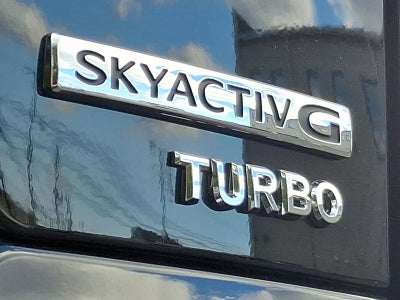 2025 Mazda Mazda CX-5 2.5 Turbo Premium Package AWD