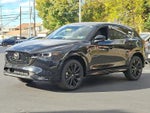 2025 Mazda Mazda CX-5 2.5 Turbo Premium Package AWD