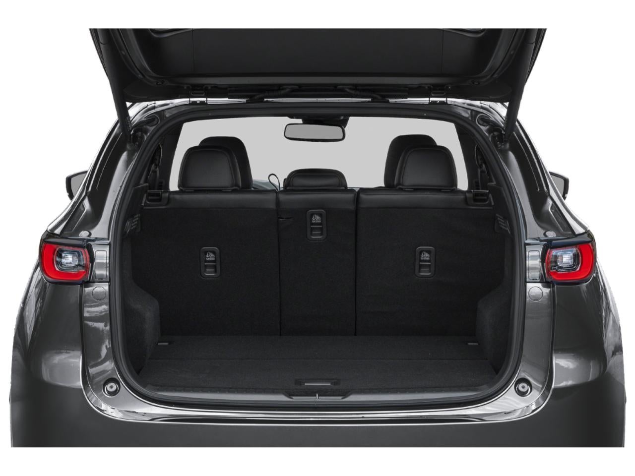 2025 Mazda Mazda CX-5 2.5 Turbo Premium Package AWD