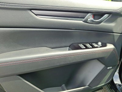 2025 Mazda Mazda CX-5 2.5 Turbo Premium Package AWD