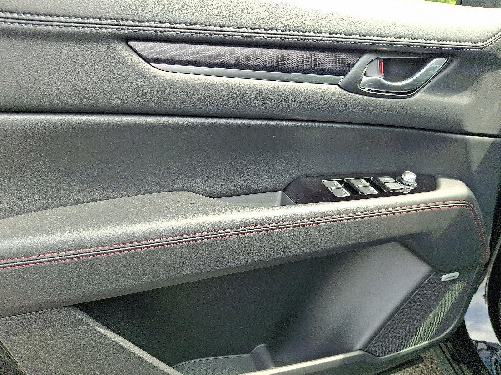 2025 Mazda Mazda CX-5 2.5 Turbo Premium Package AWD