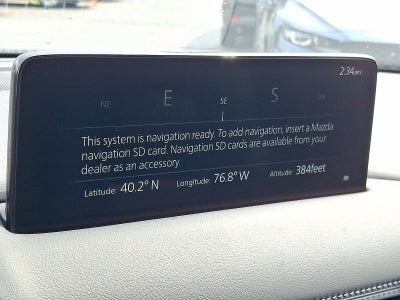 2025 Mazda Mazda CX-5 2.5 Turbo Premium Package AWD