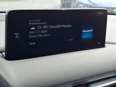 2025 Mazda Mazda CX-5 2.5 Turbo Premium Package AWD