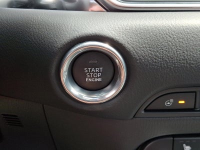 2025 Mazda Mazda CX-5 2.5 Turbo Premium Package AWD