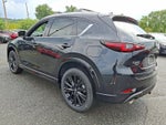 2025 Mazda Mazda CX-5 2.5 Turbo Premium Package AWD