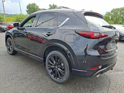 2025 Mazda Mazda CX-5 2.5 Turbo Premium Package AWD