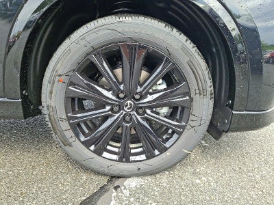 2025 Mazda Mazda CX-5 2.5 Turbo Premium Package AWD