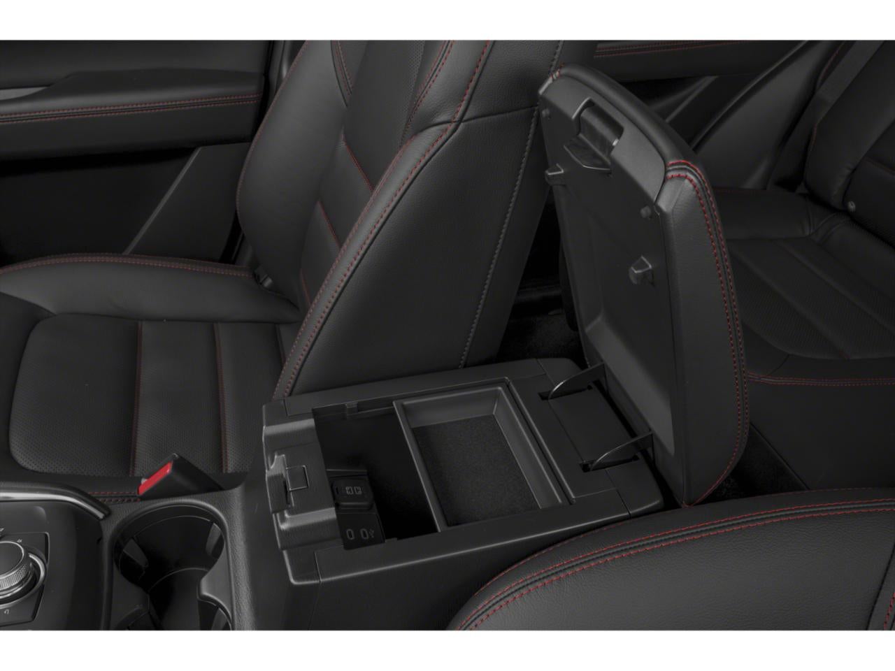 2025 Mazda Mazda CX-5 2.5 Turbo Premium Package AWD