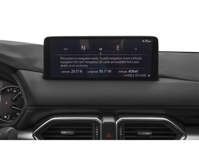 2025 Mazda Mazda CX-5 2.5 Turbo Premium Package AWD