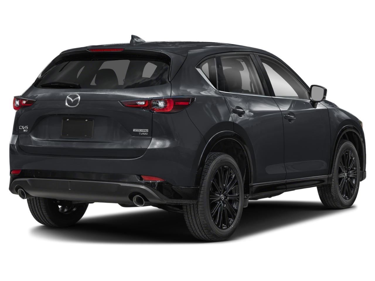 2025 Mazda Mazda CX-5 2.5 Turbo Premium Package AWD