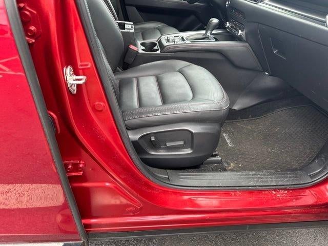 2024 Mazda Mazda CX-5 2.5 Turbo Premium Package AWD